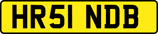 HR51NDB