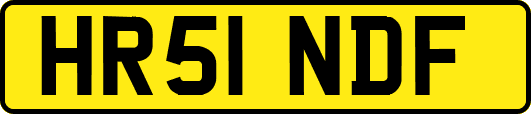 HR51NDF