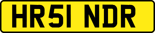 HR51NDR