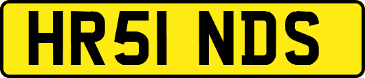 HR51NDS