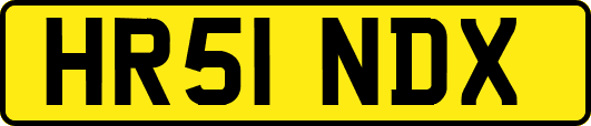 HR51NDX