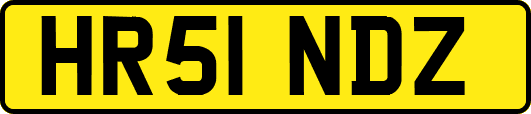 HR51NDZ