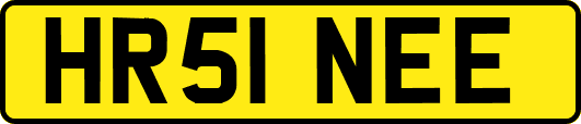 HR51NEE