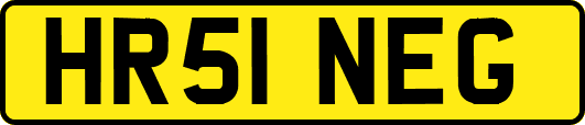 HR51NEG