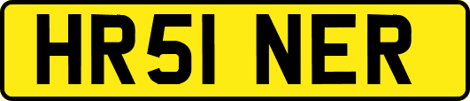 HR51NER