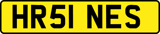 HR51NES