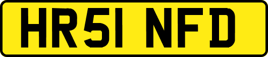 HR51NFD