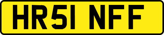 HR51NFF