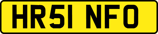 HR51NFO