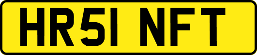 HR51NFT