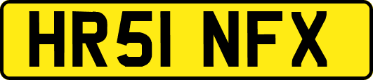 HR51NFX