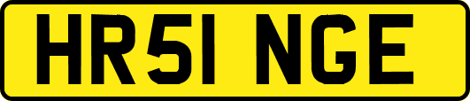 HR51NGE