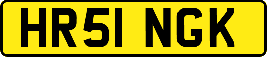 HR51NGK