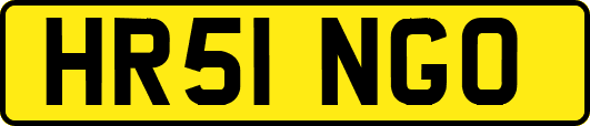 HR51NGO