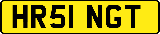 HR51NGT