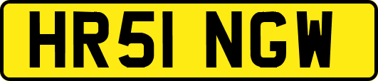 HR51NGW