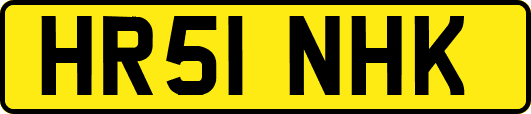 HR51NHK