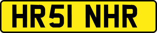 HR51NHR