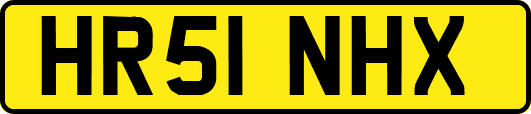 HR51NHX