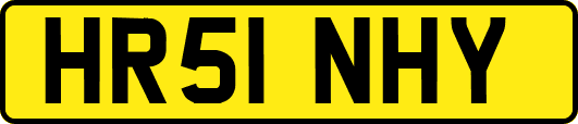 HR51NHY