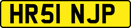 HR51NJP