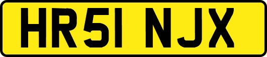 HR51NJX