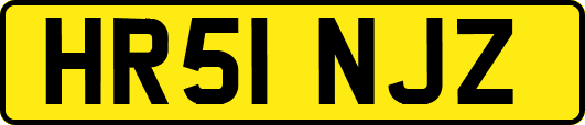 HR51NJZ