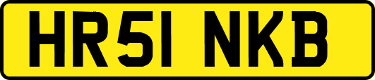 HR51NKB