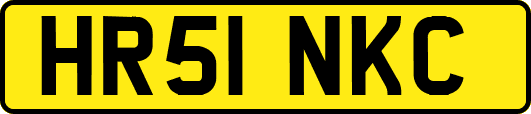 HR51NKC