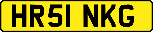 HR51NKG