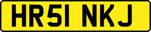 HR51NKJ