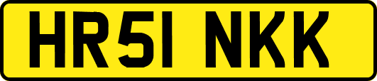 HR51NKK