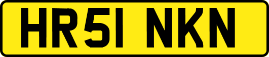HR51NKN