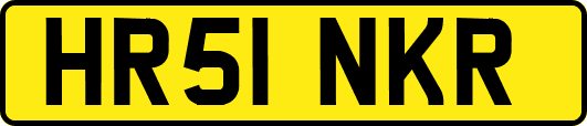 HR51NKR
