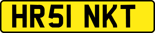 HR51NKT