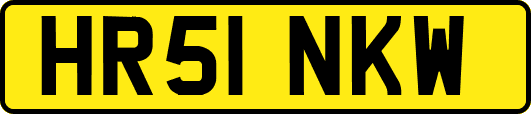 HR51NKW