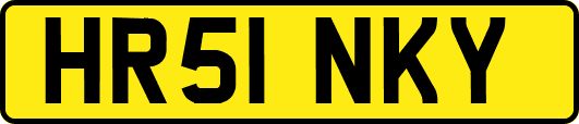HR51NKY