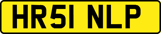 HR51NLP