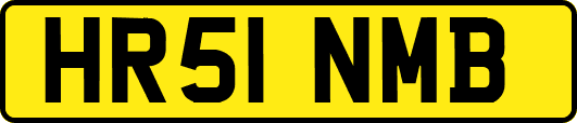 HR51NMB