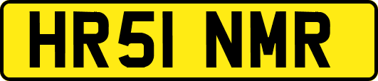 HR51NMR