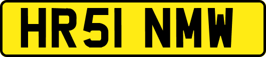 HR51NMW