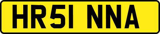 HR51NNA