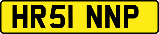 HR51NNP