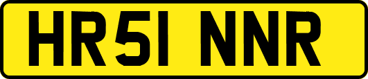 HR51NNR