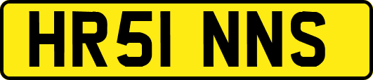 HR51NNS