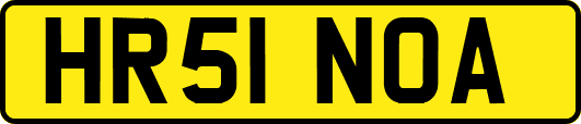 HR51NOA