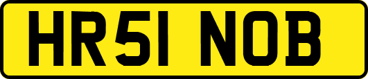 HR51NOB