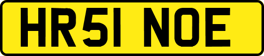 HR51NOE