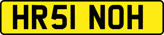 HR51NOH