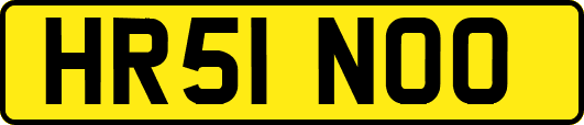 HR51NOO
